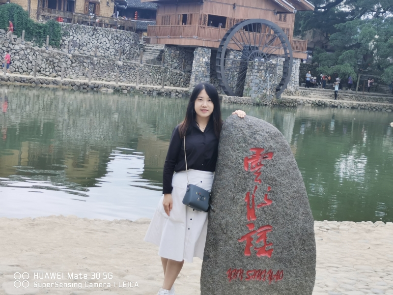 嘻嘻的第一张照片--鞍山相亲服务中心