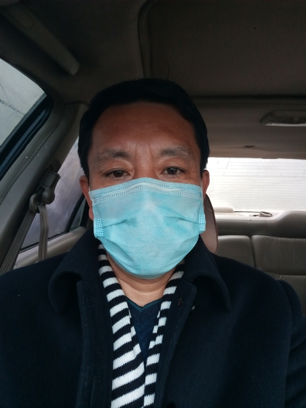 吉祥鸟的第一张照片--鞍山相亲服务中心