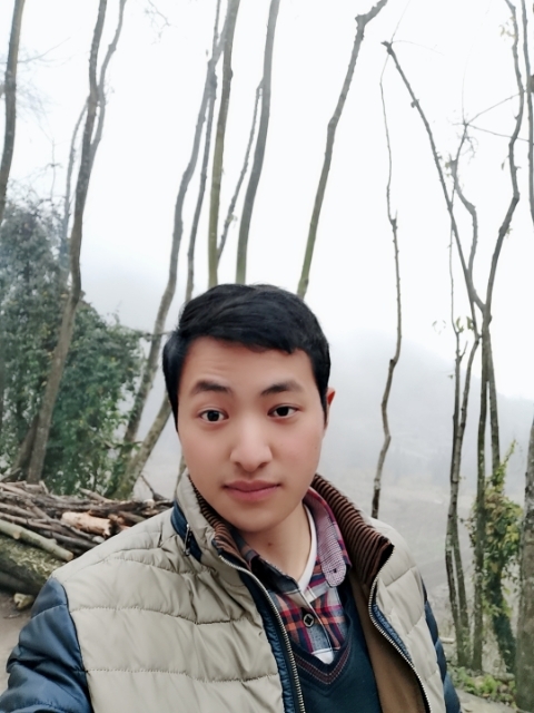 终于等到你的第二张照片--鞍山相亲服务中心