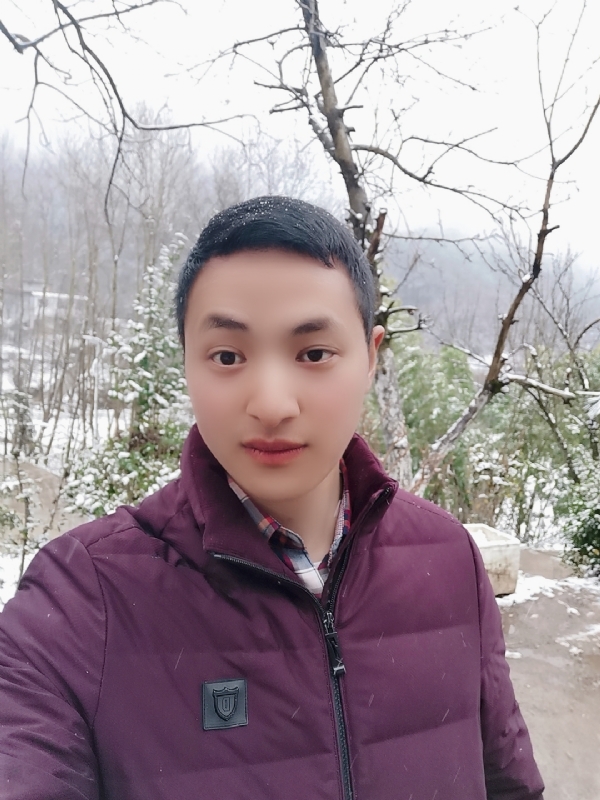 终于等到你的第三张照片--鞍山相亲服务中心