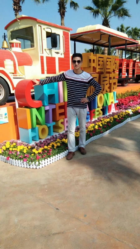 终于等到你的第六张照片--鞍山相亲服务中心