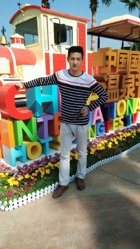 终于等到你的第七张照片--鞍山相亲服务中心