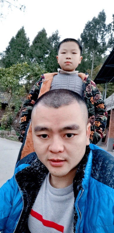 钟生发财的第三张照片--鞍山相亲服务中心