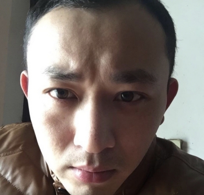 摘星小虫的第一张照片--鞍山相亲服务中心