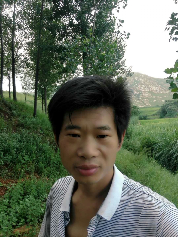 好男儿的第三张照片--鞍山相亲服务中心