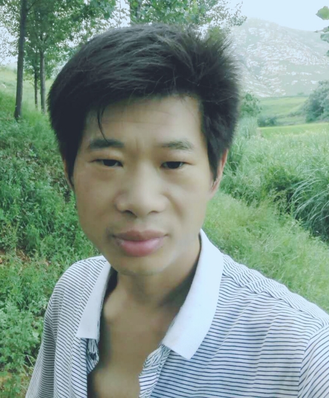 好男儿的第四张照片--鞍山相亲服务中心