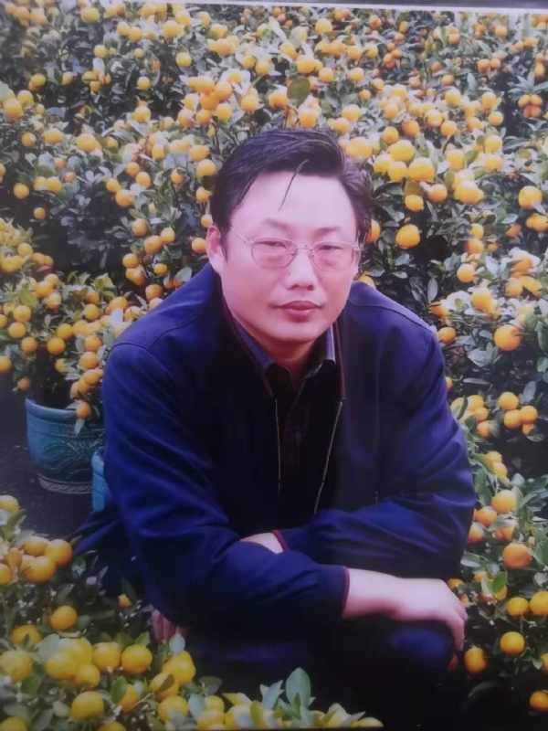 春雨的第一张照片--鞍山相亲服务中心