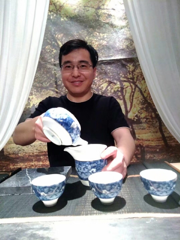 飞云之上的第一张照片--鞍山相亲服务中心