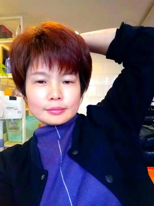 心若向阳的第二张照片--鞍山相亲服务中心