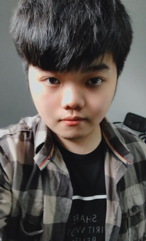 芒果i的第二张照片--鞍山相亲服务中心