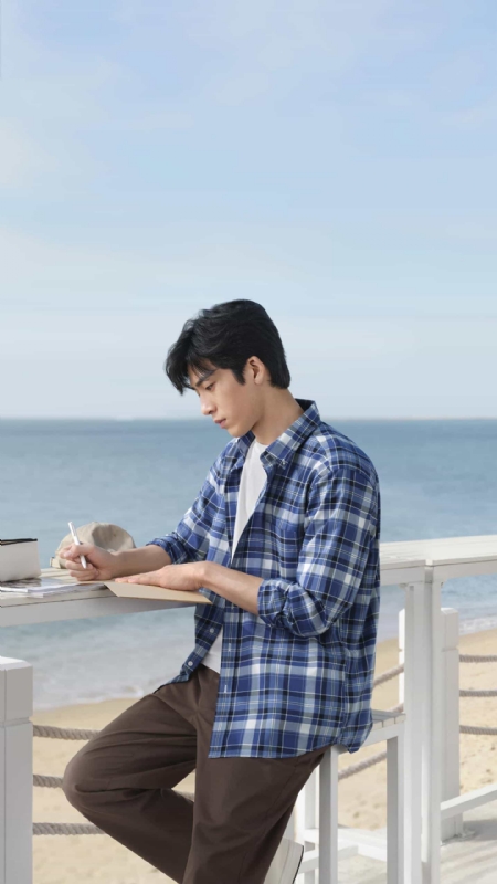 凡人的第一张照片--鞍山相亲服务中心