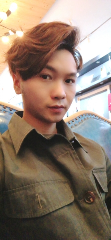 小毛的第一张照片--鞍山相亲服务中心