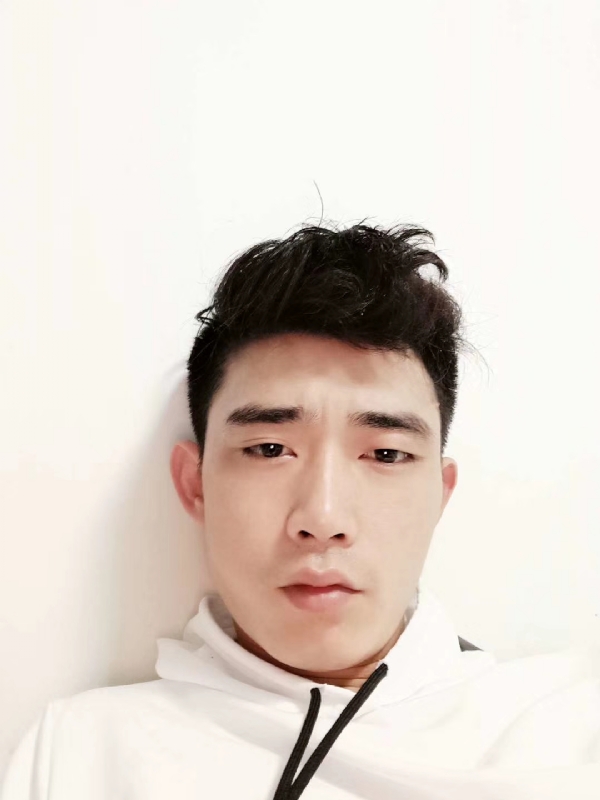 晚分兮兮的第一张照片--鞍山相亲服务中心