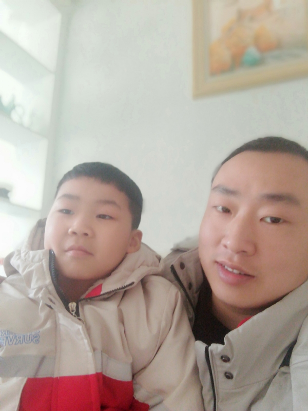 潇洒自由人的第一张照片--鞍山相亲服务中心