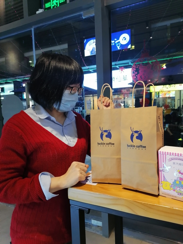 michelle的第一张照片--鞍山相亲服务中心