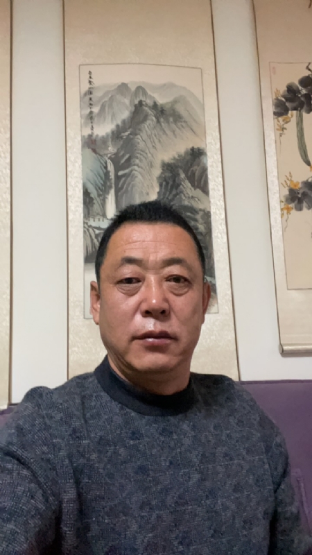 半世烟云的第一张照片--鞍山相亲服务中心