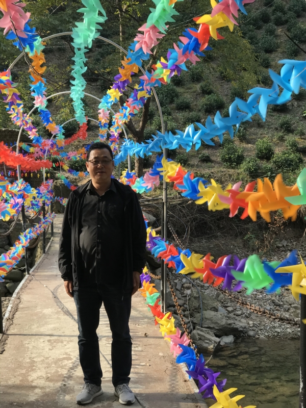 半世烟云的第二张照片--鞍山相亲服务中心