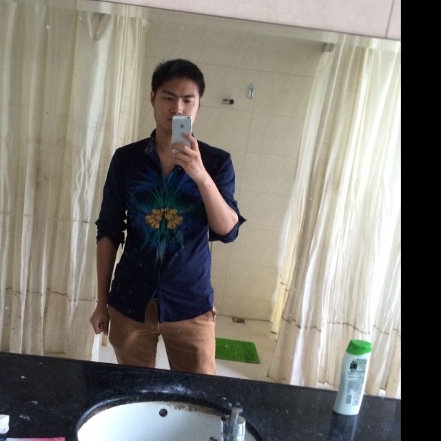 爱是你我的第一张照片--鞍山相亲服务中心