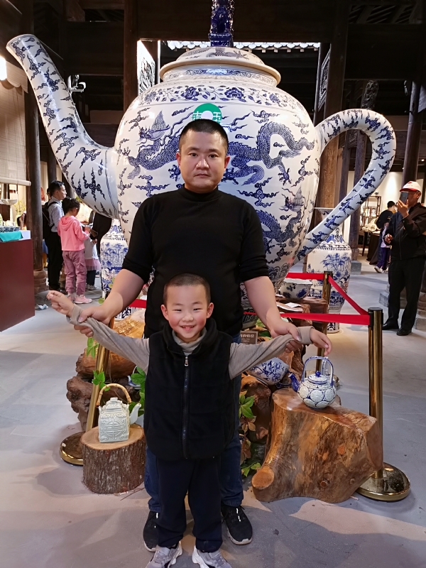 啊柳的第一张照片--鞍山相亲服务中心