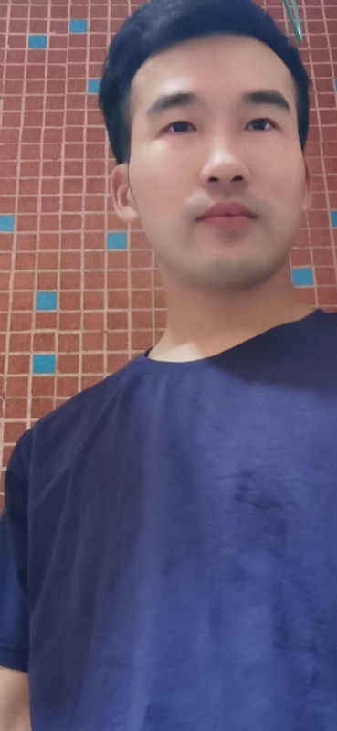 辉哥的第一张照片--鞍山相亲服务中心