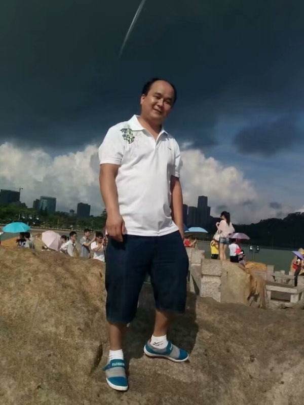 情殇的第一张照片--鞍山相亲服务中心