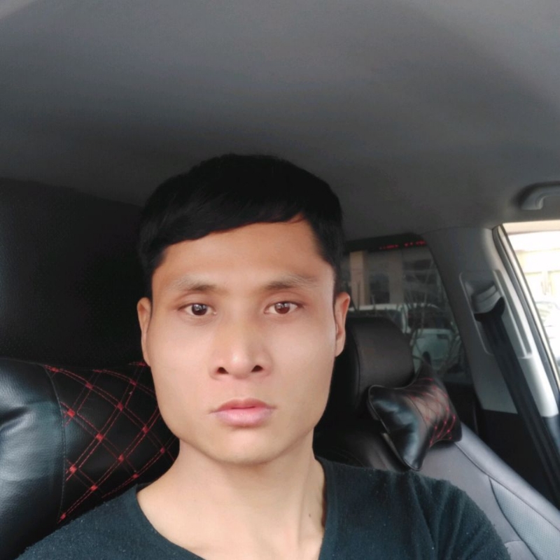 发财的野马的第一张照片--鞍山相亲服务中心