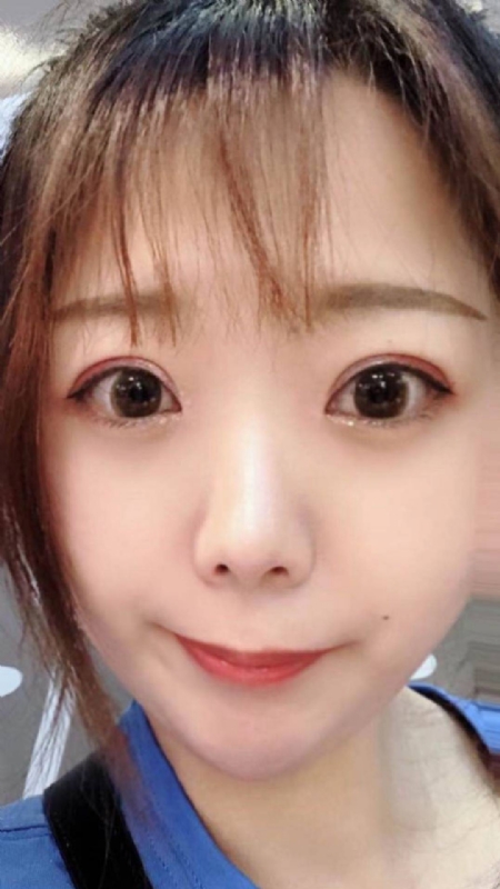 程程的第二张照片--鞍山相亲服务中心