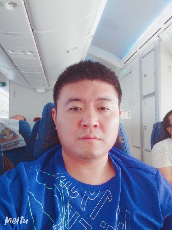 孙大侠的第二张照片--鞍山相亲服务中心