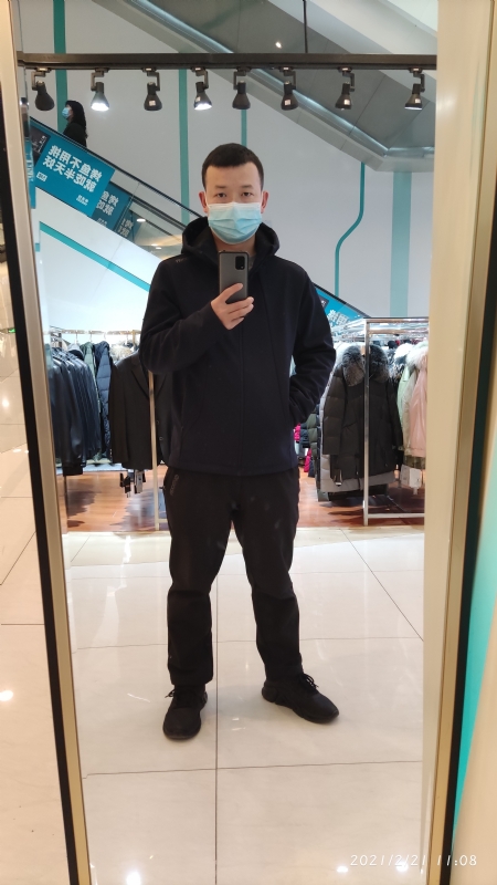 码头007的第一张照片--鞍山相亲服务中心