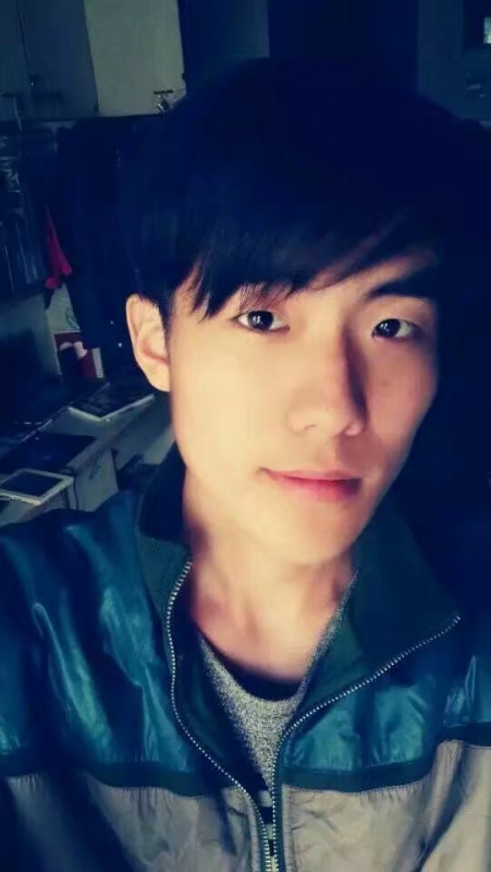 大尾巴哥哥的第一张照片--鞍山相亲服务中心