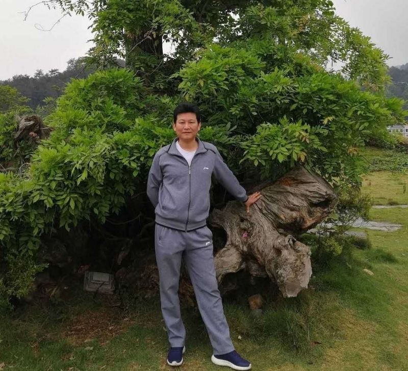 遗憾等于圆满的第一张照片--鞍山相亲服务中心