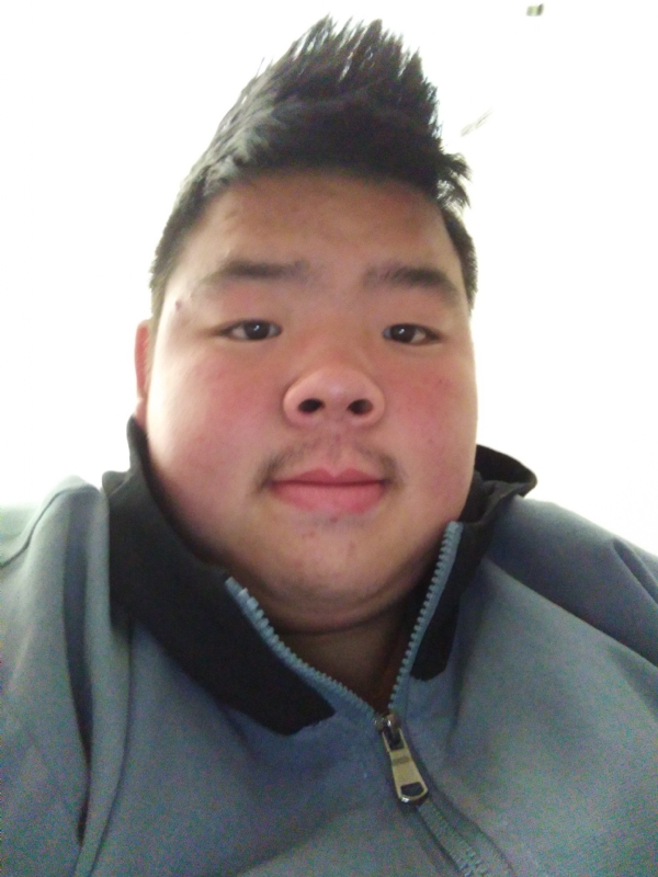 微笑人生的第二张照片--鞍山相亲服务中心