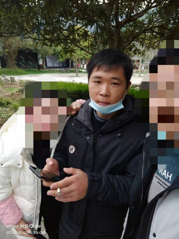 尽的第一张照片--鞍山相亲服务中心