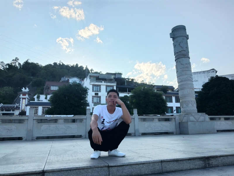 吾爱的第一张照片--鞍山相亲服务中心