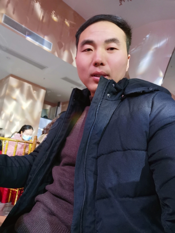 找属于自己的幸福的第一张照片--鞍山相亲服务中心