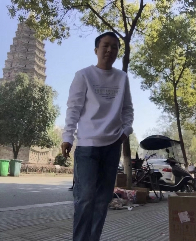 黄冈征婚的第一张照片--鞍山相亲服务中心