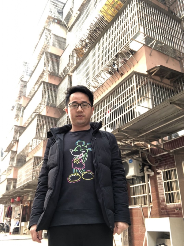 cxh的第一张照片--鞍山相亲服务中心