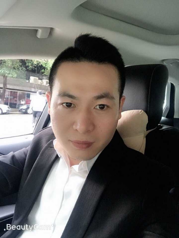 看海的第一张照片--鞍山相亲服务中心