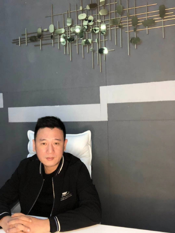 SAM的第一张照片--鞍山相亲服务中心