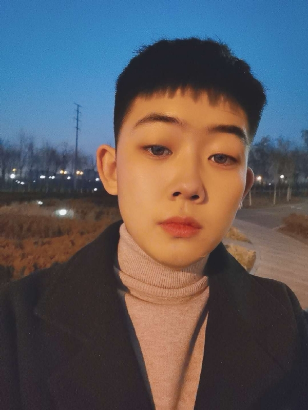 我有点吃不消的第一张照片--鞍山相亲服务中心