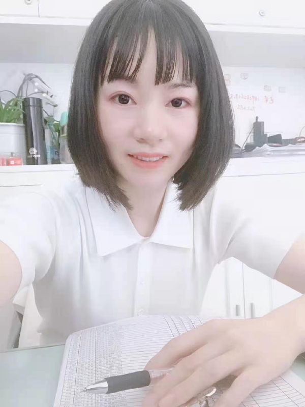 槑槑的第二张照片--鞍山相亲服务中心