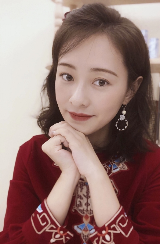 Betty的第一张照片--鞍山相亲服务中心