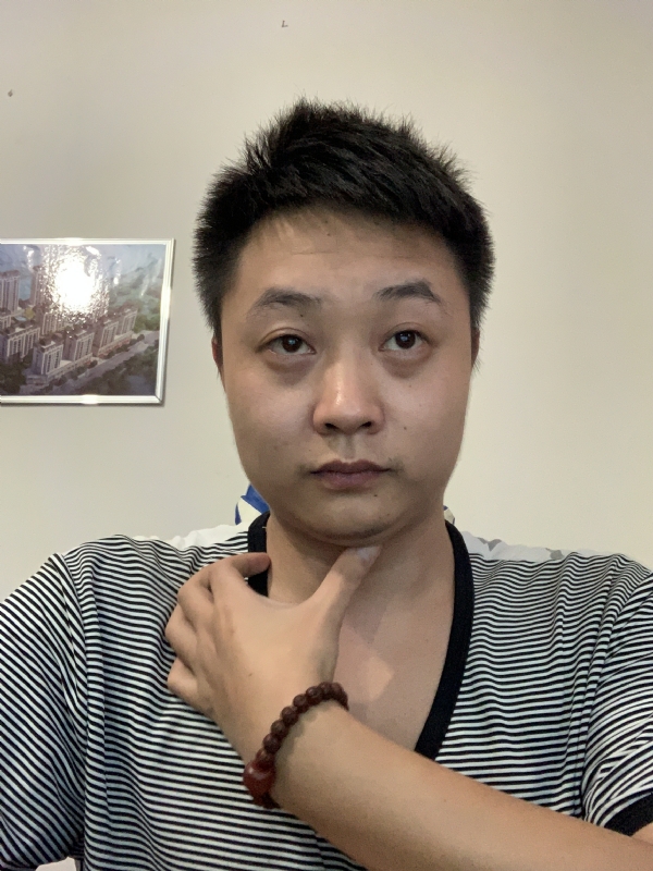 真心诚意的第一张照片--鞍山相亲服务中心