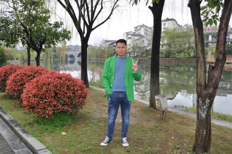 mingzai的第一张照片--鞍山相亲服务中心