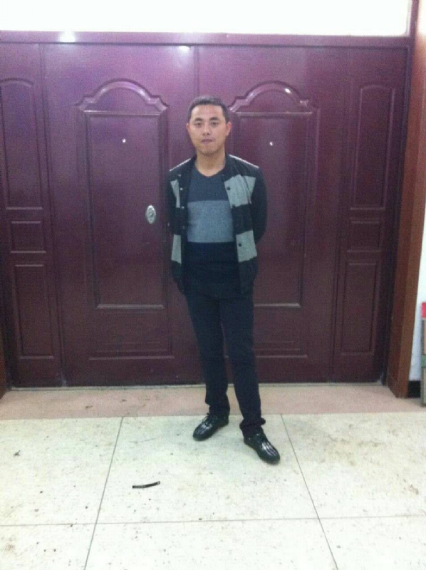 心如止水的第一张照片--鞍山相亲服务中心