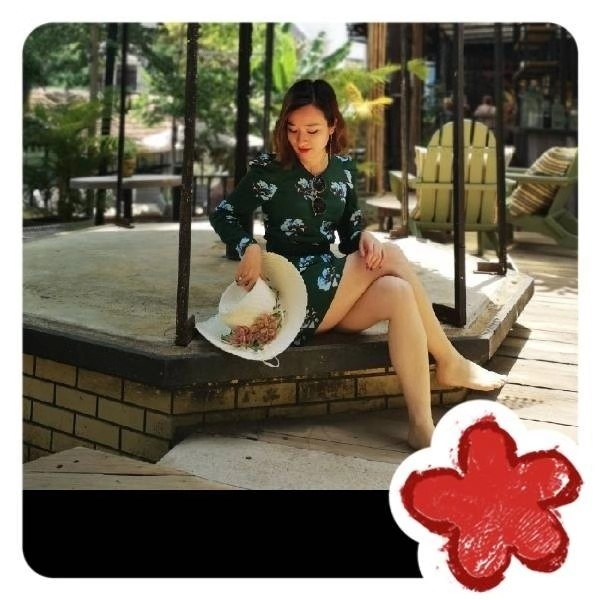 linda的第一张照片--鞍山相亲服务中心