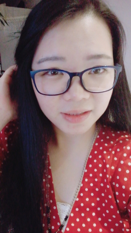 梨花的第一张照片--鞍山相亲服务中心