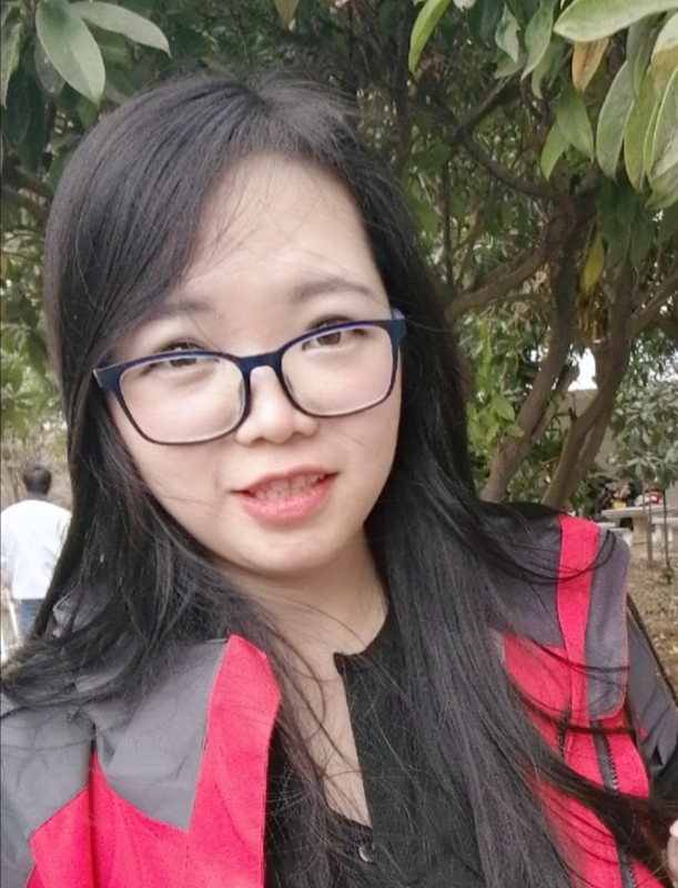 梨花的第二张照片--鞍山相亲服务中心