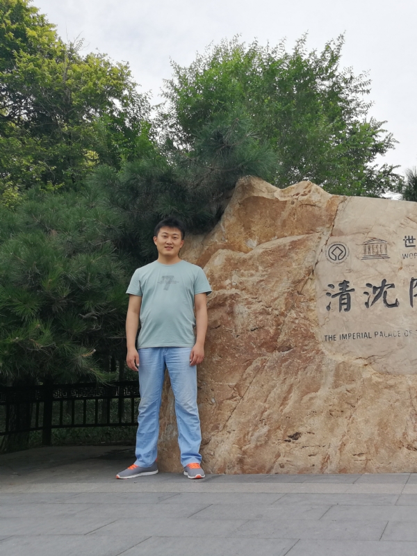 XDK的第一张照片--鞍山相亲服务中心