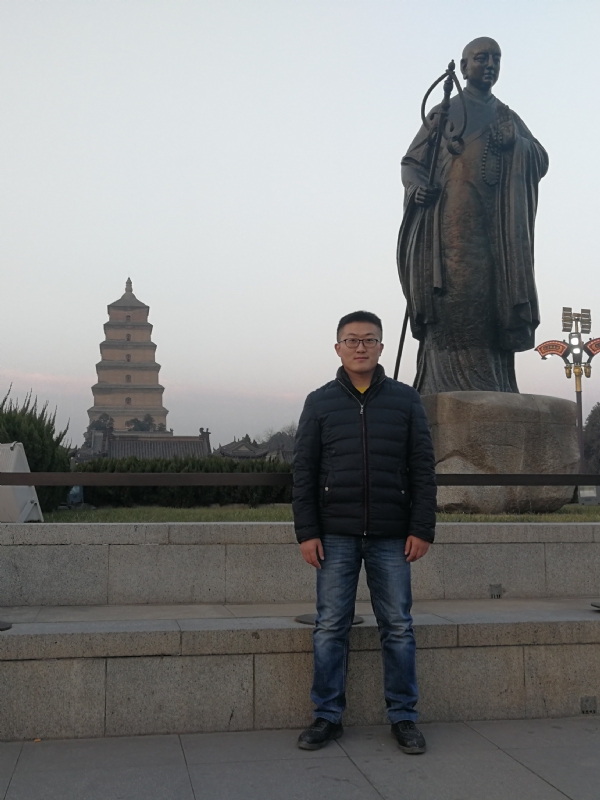 XDK的第二张照片--鞍山相亲服务中心